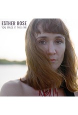 (CD) Rose Esther - You Made It This Far