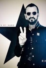 (CD) Ringo Starr - What's My Name