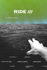 (CD) Ride - This Is Not A Safe Place (2019)