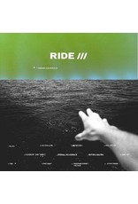 (CD) Ride - This Is Not A Safe Place (2019)
