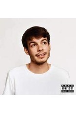 (CD) Rex Orange County - Pony