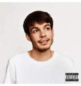 (CD) Rex Orange County - Pony