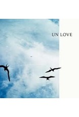 (CD) Reuben and the Dark - Un Love