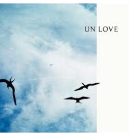 (CD) Reuben and the Dark - Un Love