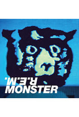 (CD) REM - Monster (25th Ann/2CD Deluxe)