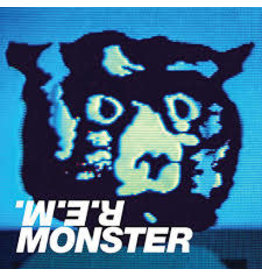 (CD) REM - Monster (25th Ann/2CD Deluxe)