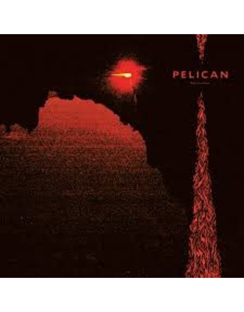 (CD) Pelican - Nighttime Stories