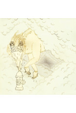 (CD) Oh Sees	- The Cool Death Of Island Raiders (reissue)