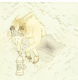 (CD) Oh Sees	- The Cool Death Of Island Raiders (reissue)