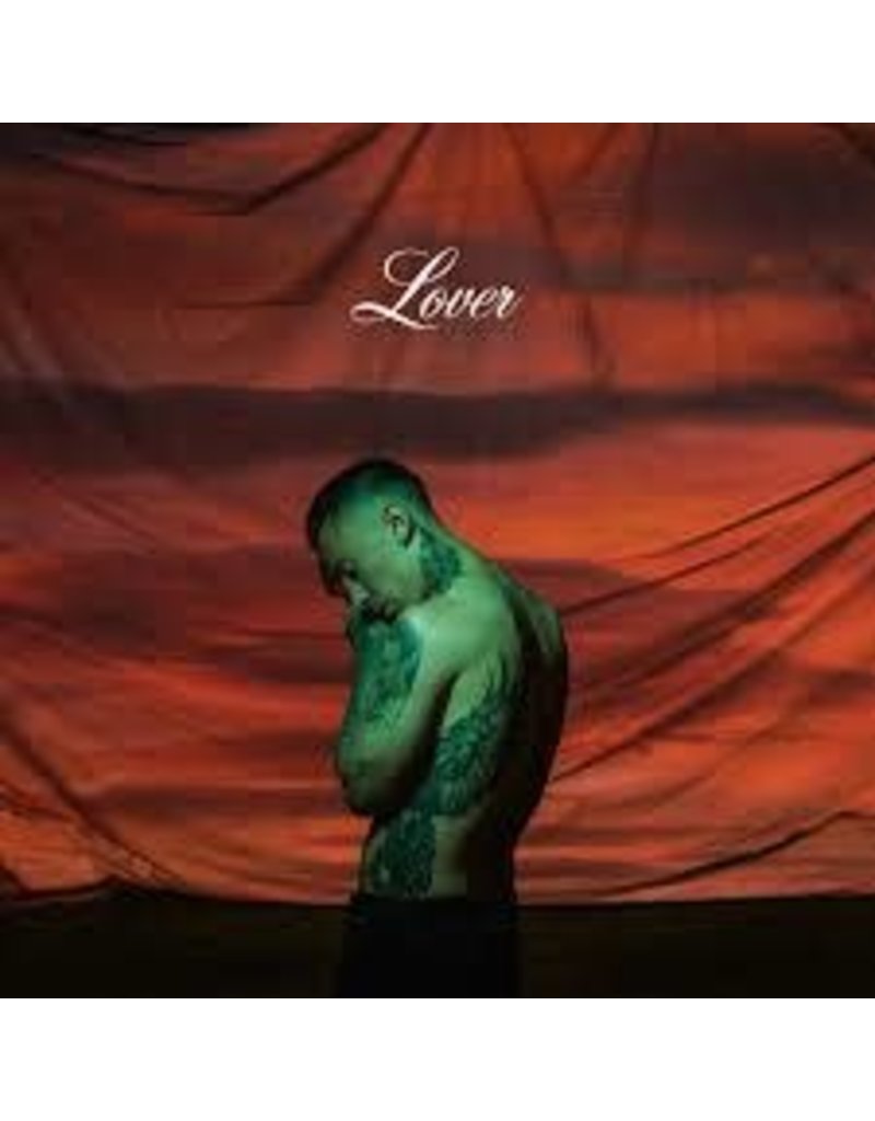 Cooking Vinyl (CD) Noah Gundersen - Lover