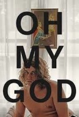 (CD) Kevin Morby - Oh My God