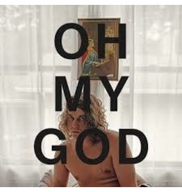 (CD) Kevin Morby - Oh My God