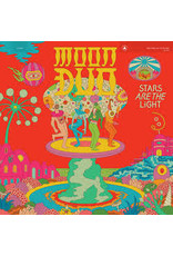 (CD) Moon Duo - Stars Are The Light
