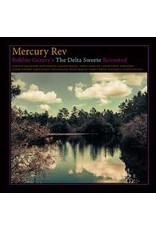 (CD) Mercury Rev - Bobbie Gentry's The Delta Sweete Revisited