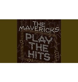 (CD) Mavericks - Play The Hits