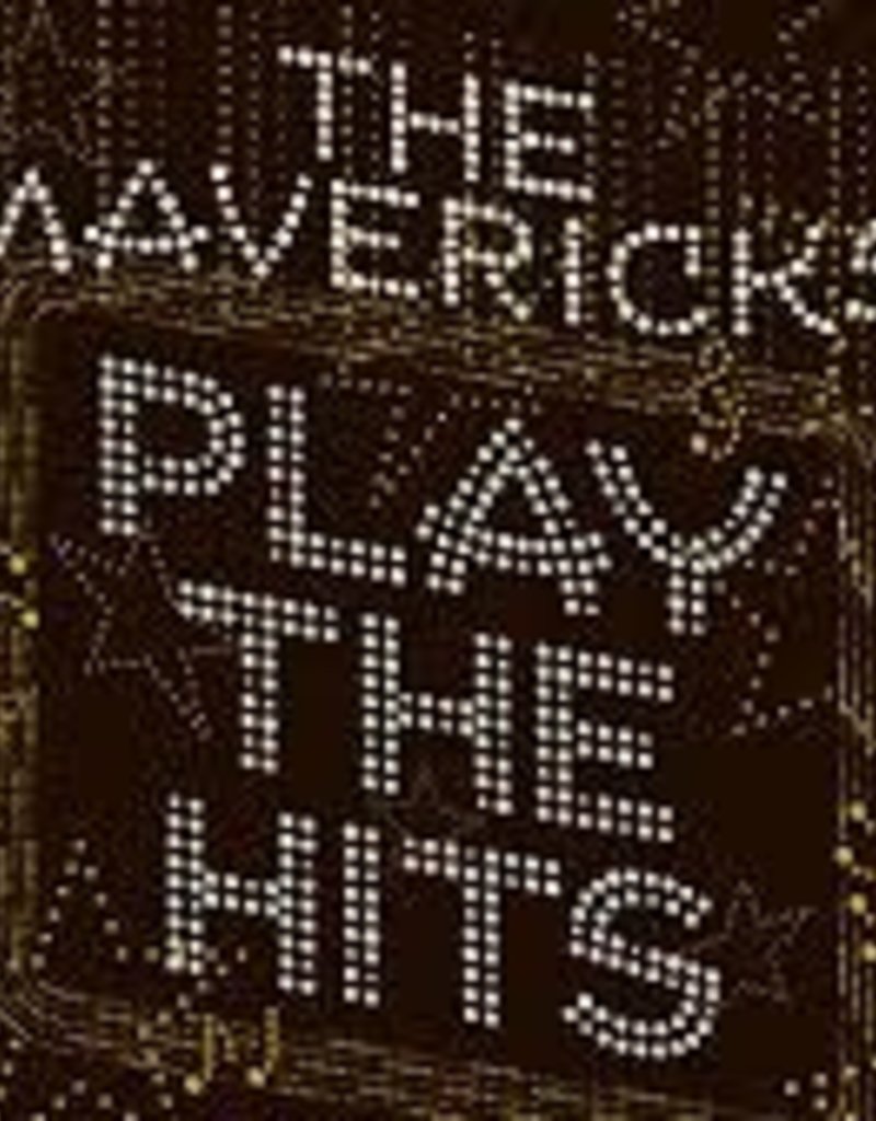 (CD) Mavericks - Play The Hits