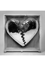 (CD) Mark Ronson - Late Night Feelings