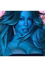 (CD) Mariah Carey - Caution