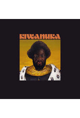 (LP) Michael Kiwanuka - Kiwanuka (Black Vinyl)