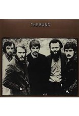 (LP) Band - The Band : 50th Anniversary (2LP)