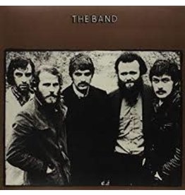 (LP) Band - The Band : 50th Anniversary (2LP)