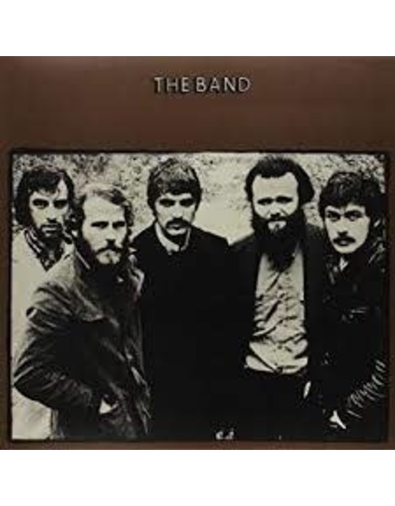 (LP) Band - The Band : 50th Anniversary (2LP)