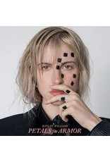 Atlantic (LP) Hayley Williams (Paramore) - Petals For Armor (Indie Grey 2LP) DISCONTINUED
