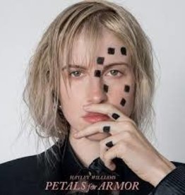 Atlantic (LP) Hayley Williams (Paramore) - Petals For Armor (Indie Grey 2LP) DISCONTINUED