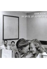 (CD) John Prine - In Spite of Ourselves