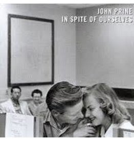 (CD) John Prine - In Spite of Ourselves