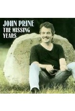 (CD) John Prine - Missing Years