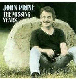 (CD) John Prine - Missing Years