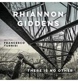 (LP) Rhiannon Giddens - There Is No Other