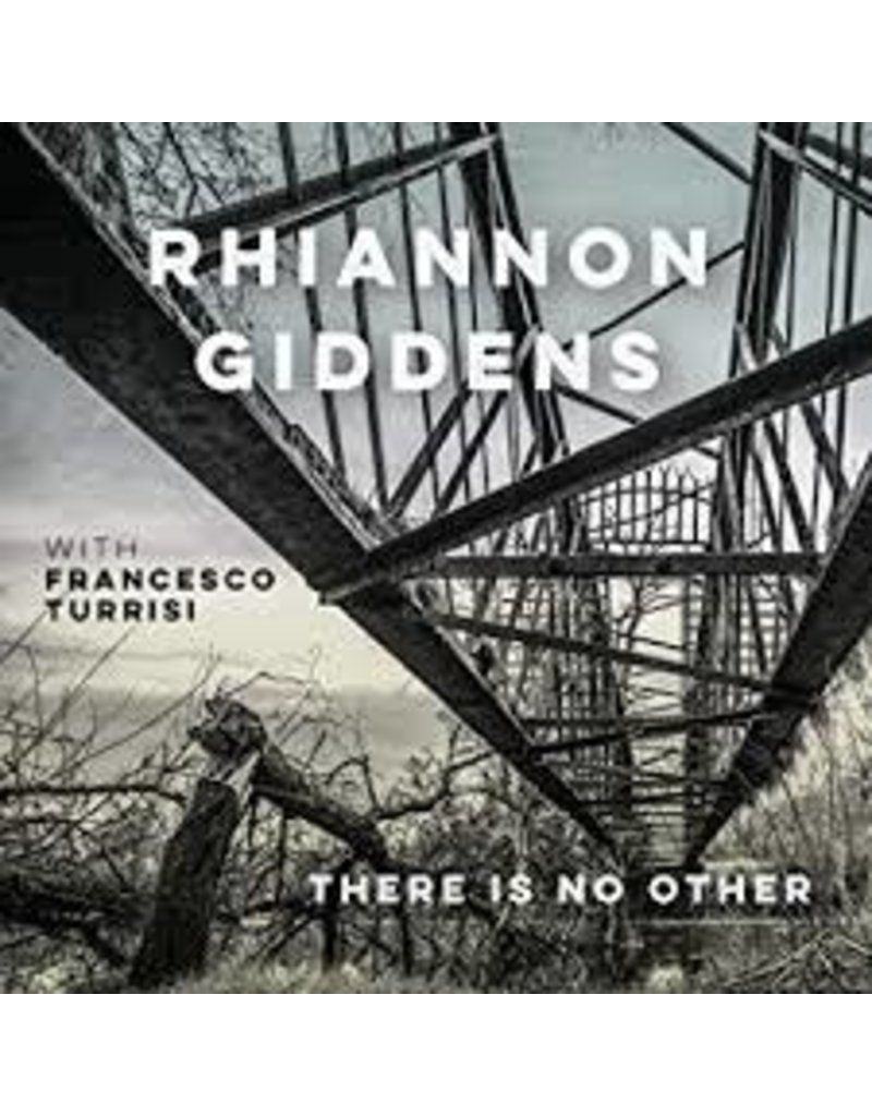 (LP) Rhiannon Giddens - There Is No Other