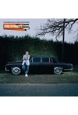 (LP) The Streets - The Hardest Way To Make An Easy Living (2019/2LP)