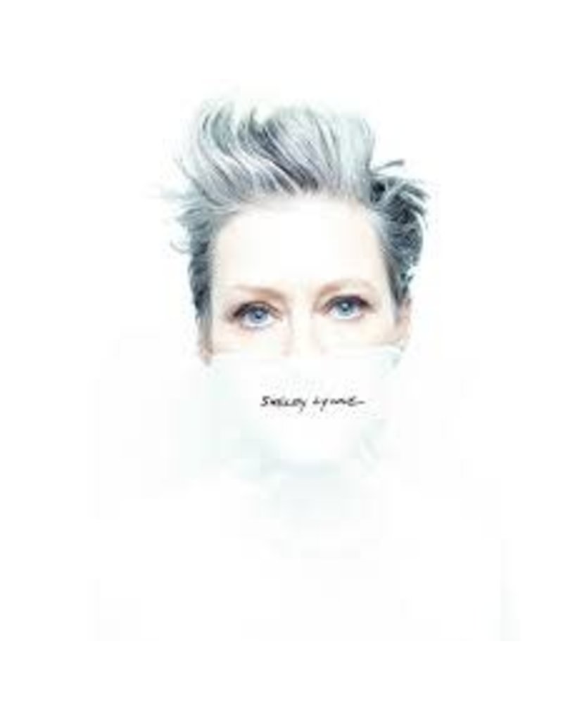 (LP) Shelby Lynne - Self Titled