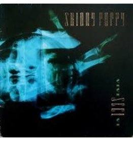 (LP) Skinny Puppy - Vivisectvi (2019)