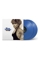 (LP) Tina Turner - Simply The Best (2LP)