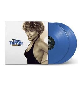 (LP) Tina Turner - Simply The Best (2LP)