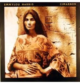 (LP) Emmylou Harris - Cimarron (2019)