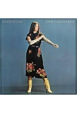 (LP) Emmylou Harris - Evangeline (2019)