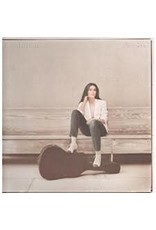 (LP) Emmylou Harris - White Shoes (2019)