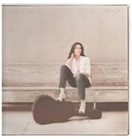 (LP) Emmylou Harris - White Shoes (2019)