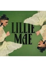 (LP) Lillie Mae - Other Girls (Coloured)