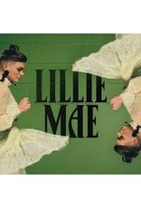 (LP) Lillie Mae - Other Girls (Coloured)**********DEEP DISCOUNT IN EFFECT!**********