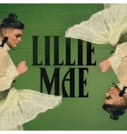(LP) Lillie Mae - Other Girls (Coloured)**********DEEP DISCOUNT IN EFFECT!**********