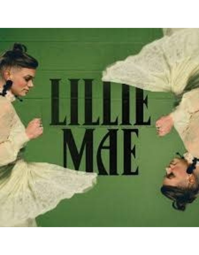 (LP) Lillie Mae - Other Girls (Coloured)**********DEEP DISCOUNT IN EFFECT!**********