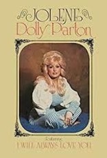 (LP) Dolly Parton - Jolene (2019 Reissue)