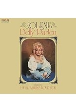 (LP) Dolly Parton - Jolene (2019 Reissue)