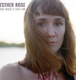 (LP) Esther Rose - You Made It This Far